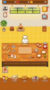 Fairy Bakery Workshop screenshot №4
