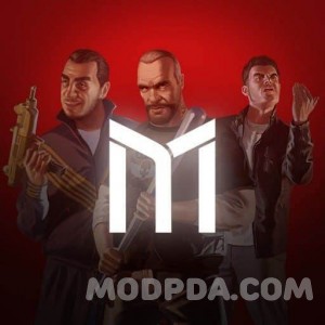 Mordor Launcher - SA:MP 2.0