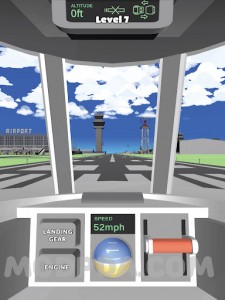 Hyper Airways screenshot №5
