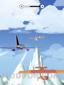 Hyper Airways screenshot №6