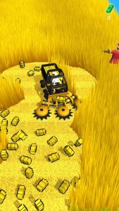 Stone Grass: игра симулятор screenshot №3