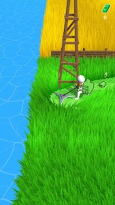 Stone Grass: игра симулятор screenshot №1