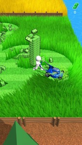 Stone Grass: игра симулятор screenshot №2