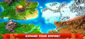 Idle Train Empire screenshot №4