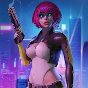 Cyberpunk Hero: Epic Roguelike [MOD: Premium Subscription] 1.1.4
