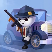 Mafia Sniper - Wars of Clans [MOD: Much money] 1.1.2