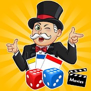 Monopolize Movies. Board games [ВЗЛОМ: Бесплатные Покупки] 1.0