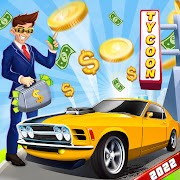 Car Tycoon- Car Games for Kids [ВЗЛОМ: Много Денег] 1.0.9