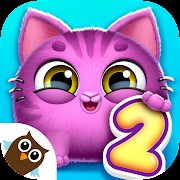 Smolsies 2 - Cute Pet Stories [ВЗЛОМ: Бесплатные Покупки/Нет Рекламы] 1.1.49