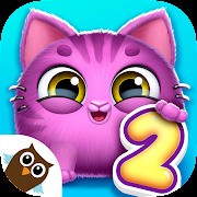 Smolsies 2 - Cute Pet Stories [ВЗЛОМ: Бесплатные Покупки/Нет Рекламы] 1.4.50