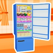 Fill The Fridge [MOD: No Ads] 4.0.1