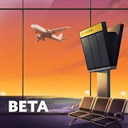 Airport Simulator Tycoon [MOD: Much money] 1.02.1000