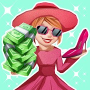 Fashion Universe [MOD: Without advertising] 1.12