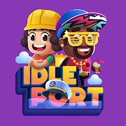 Idle Port Tycoon [ВЗЛОМ: Много Денег] 0.7