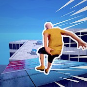 Rooftop Run [MOD: No Ads] 2.4.6