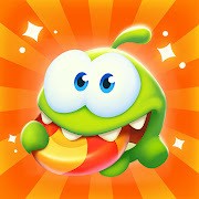 Om Nom: Om Nom Blast [ВЗЛОМ: Много Денег] 0.9.7