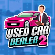 Used Car Dealer 2 [MOD: Much money] 1.0.24