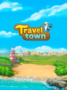 Travel Town screenshot №4