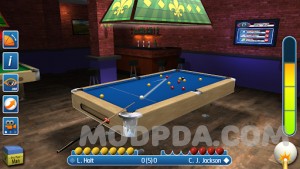 Pro Pool 2022 screenshot №3