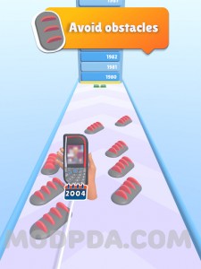 Phone Evolution screenshot №3
