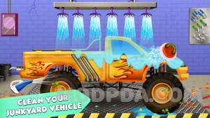 Car Tycoon- Car Games for Kids screenshot №6