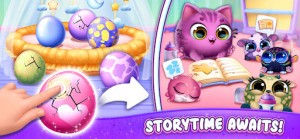 Smolsies 2 - Cute Pet Stories screenshot №5