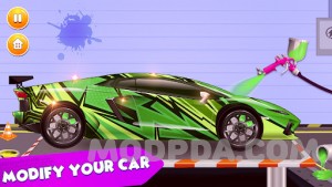 Car Tycoon- Car Games for Kids screenshot №1