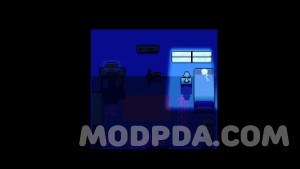 Xenophobia: Pixel Horror Game screenshot №6