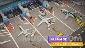 Airport Simulator Tycoon screenshot №6