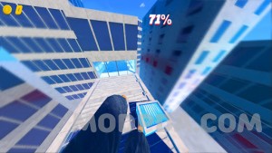 Rooftop Run screenshot №5