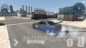 Racing Xperience: Real Race screenshot №3
