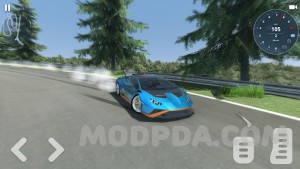 Racing Xperience: Real Race screenshot №7