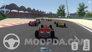 Racing Xperience: Real Race screenshot №4