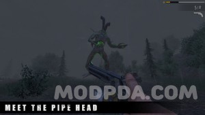 PIPE HEAD STORY screenshot №5