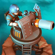 Shelter Defense: TD Shooter [ВЗЛОМ: Бесплатные Покупки] 1.01