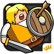 Maximus 2: Fantasy Beat-Em-Up [MOD: Free Shopping] 1.14