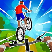 Riding Extreme 3D [MOD: Much money] 1.63