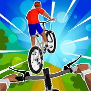 Riding Extreme 3D [ВЗЛОМ: Много Денег] 1.63