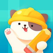 Meow Tower: Nonogram (Offline) [MOD: Many Tips/Free Shopping] 1.23.5