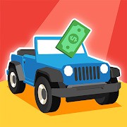 Car Dealer 3D [ВЗЛОМ: Нет Рекламы] 1.1.6