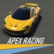 Apex Racing [MOD: Free Shopping] 1.13.3