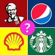 Logo Game: Guess Brand Quiz [MOD: Many Tips] 6.2.2