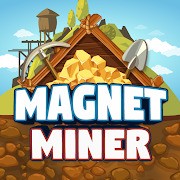 Magnet Miner [ВЗЛОМ: Нет Рекламы] 1.33