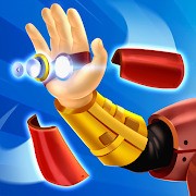 Iron Suit симулятор супергероя [ВЗЛОМ: Нет Рекламы] 1.0.5