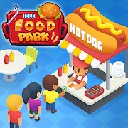 Idle Food Park Tycoon [MOD: No Ads] 1.4.0001