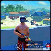 Survival: Fire Battlegrounds [MOD: No Ads] 12