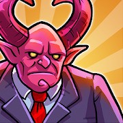 Dungeon Shop Tycoon: Craft and Idle [ВЗЛОМ: Много Алмазов] 1.784.11