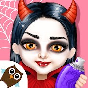 Sweet Baby Girl Halloween Fun [MOD: No Ads] 4.0.30016