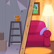 Decor Life [ВЗЛОМ: Бесплатные Покупки/Нет Рекламы] 1.0.30