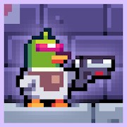 Special Agent CyberDuck [ВЗЛОМ: Много Кредитов] 1.0.2.6